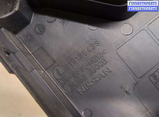 купить Крышка блока предохранителей на Nissan Qashqai 2006-2013