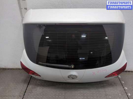 Замок багажника OP2266764 на Opel Astra J 2010-2017