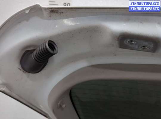 Замок багажника на Opel Astra J 