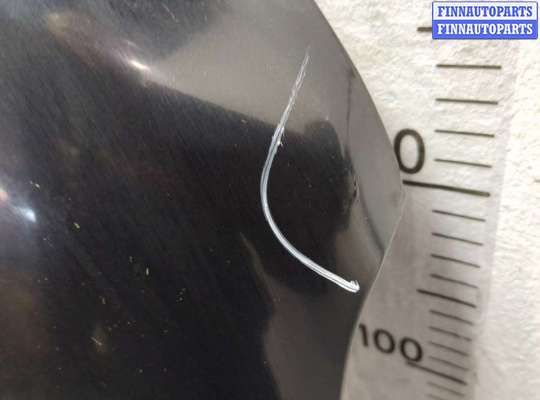 купить Капот на Audi Q7 2005-2015