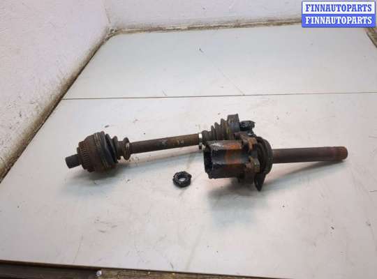 купить Полуось (приводной вал, шрус) на Seat Alhambra 1996-2010