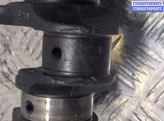 купить Коленвал на Volkswagen Lupo