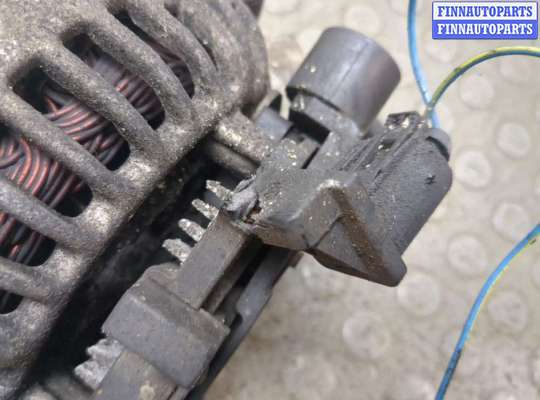 купить Генератор на Mercedes C W203 2000-2008