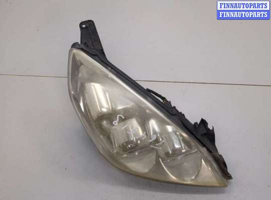 купить Фара (передняя) на Opel Vectra C 2002-2008