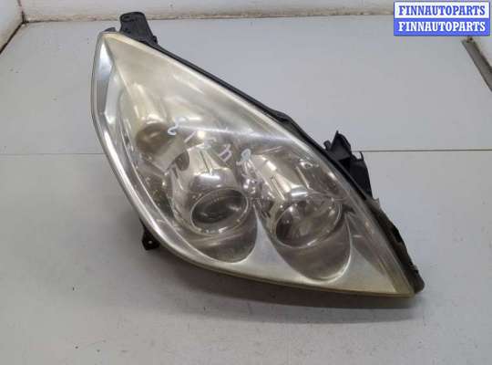 Фара (передняя) OP2438525 на Opel Vectra C 2002-2008