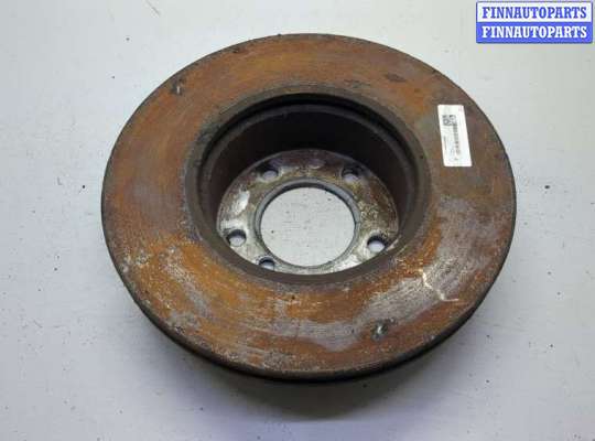 Купить Диск тормозной на BMW 3 E90, E91, E92, E93 2005-2012 Диск тормозной BM3616708 на BMW 3 E90, E91, E92, E93 2005-2012