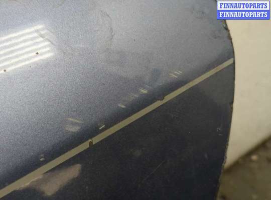 купить Дверь боковая (легковая) на Mercedes E W211 2002-2009