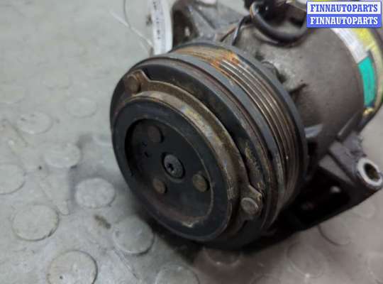 купить Компрессор кондиционера на Opel Astra H 2004-2010