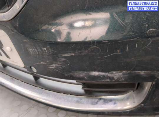 купить Бампер на Skoda SuperB 2008-2015