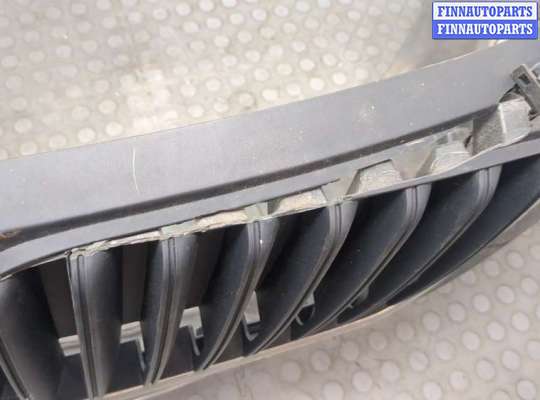 купить Бампер на Skoda SuperB 2008-2015