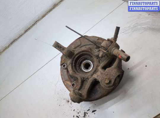 купить Ступица (кулак, цапфа) на Lexus RX 2003-2009