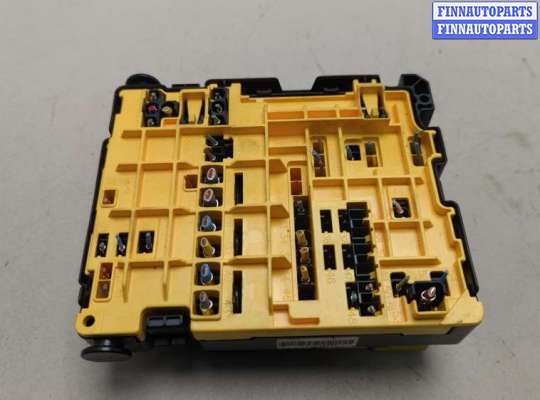 купить Блок предохранителей на Citroen Jumpy (SpaceTourer) 2017-2025