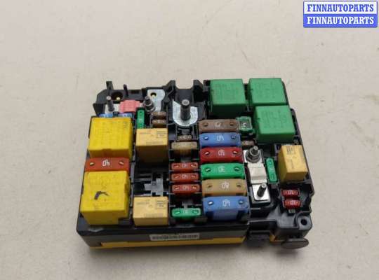 купить Блок предохранителей на Citroen Jumpy (SpaceTourer) 2017-2025