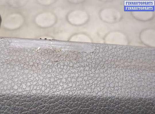 купить Пластик центральной консоли на Ford Kuga 2008-2012