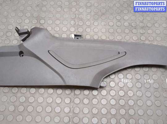 купить Пластик центральной консоли на Ford Kuga 2008-2012