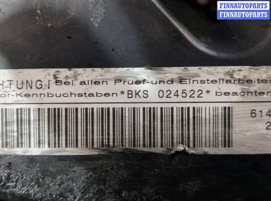 купить Генератор на Volkswagen Touareg 2002-2007