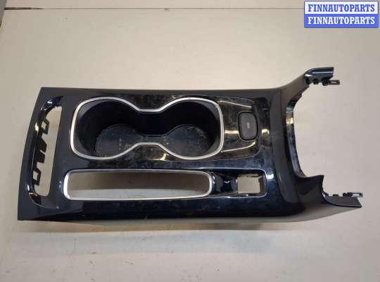 купить Консоль салона (кулисная часть) на Lincoln Navigator 2002-2006