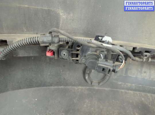 купить Фонарь заднего хода на Volkswagen Tiguan 2007-2011