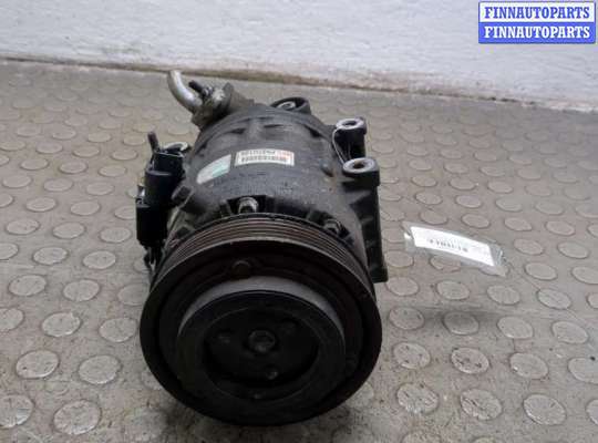 купить Компрессор кондиционера на Hyundai Santa Fe 2005-2012