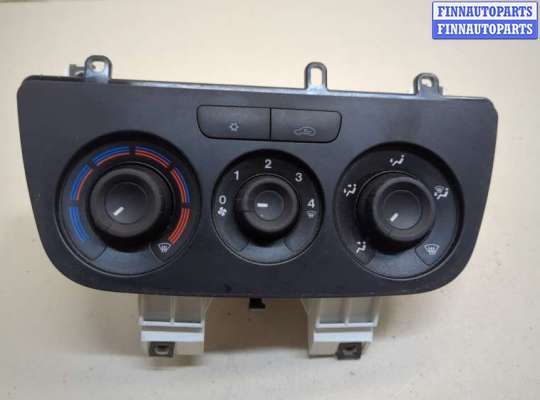 купить Переключатель отопителя (печки) на Fiat Doblo 2009-2022