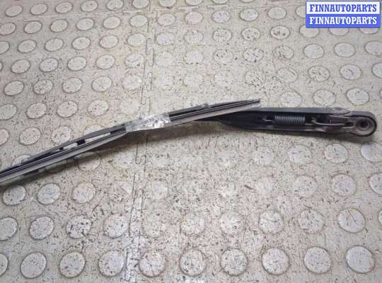 купить Щеткодержатель на Mercedes A W168 1997-2004