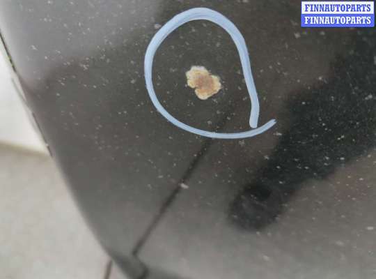 купить Капот на Land Rover Freelander 1 1998-2006