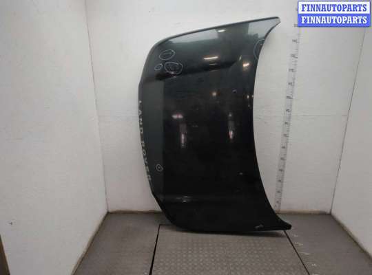купить Капот на Land Rover Freelander 1 1998-2006