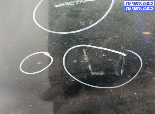 купить Капот на Land Rover Freelander 1 1998-2006