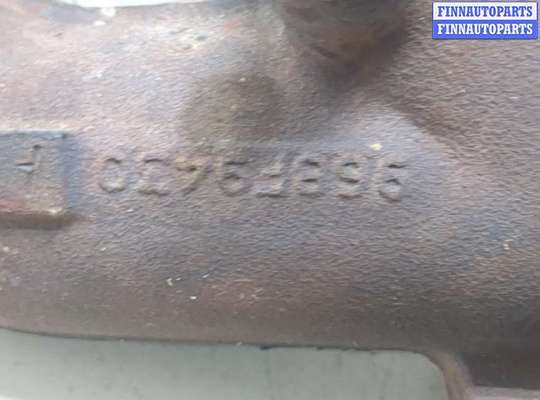 купить Коллектор выпускной на Ford Mondeo 2 1996-2000