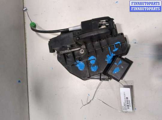 купить Замок двери на Ford Fiesta 2008-2013