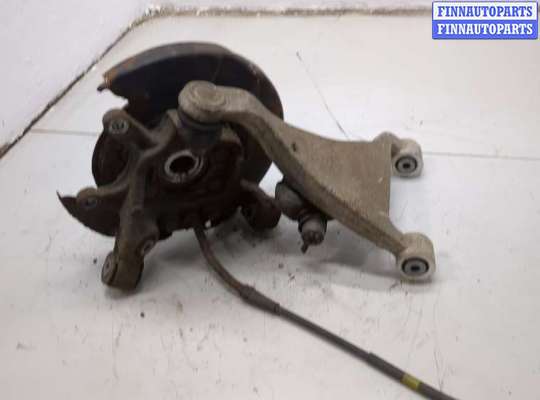 ХАБ ступичный на Infiniti FX I (S50)