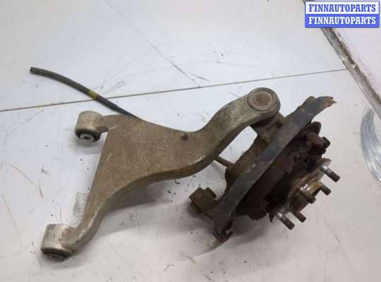 ХАБ ступичный на Infiniti FX I (S50)