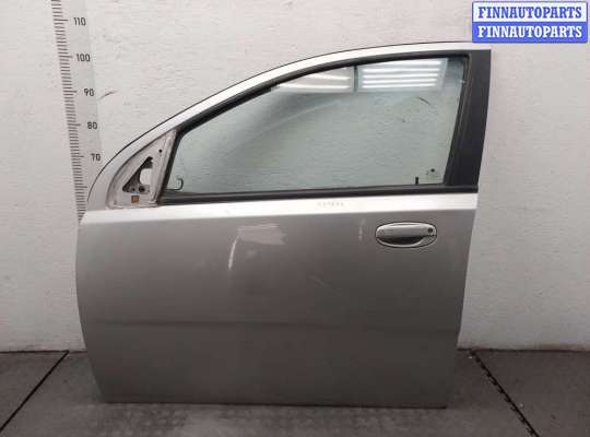 купить Дверь боковая (легковая) на Chevrolet Aveo (T250 / 255) 2008-2011