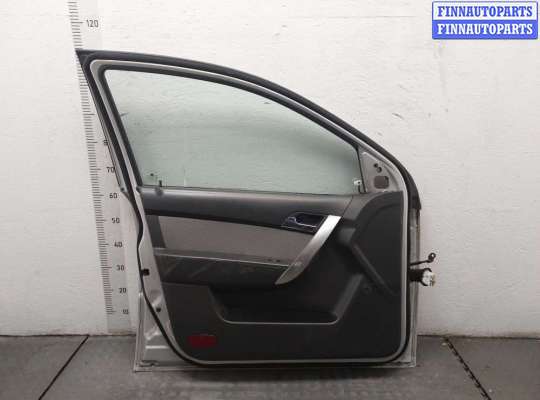 купить Дверь боковая (легковая) на Chevrolet Aveo (T250 / 255) 2008-2011