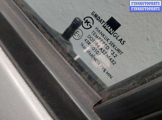 купить Дверь боковая (легковая) на Chevrolet Aveo (T250 / 255) 2008-2011