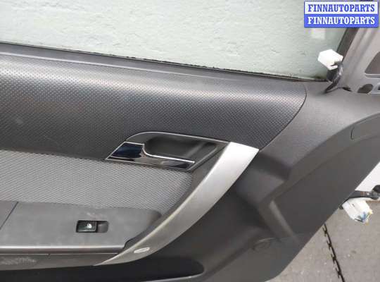 купить Дверь боковая (легковая) на Chevrolet Aveo (T250 / 255) 2008-2011