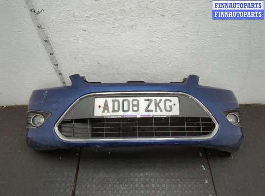 Купить Бампер на Ford Focus 2 2008-2011 Бампер FO2184138 на Ford Focus 2 2008-2011