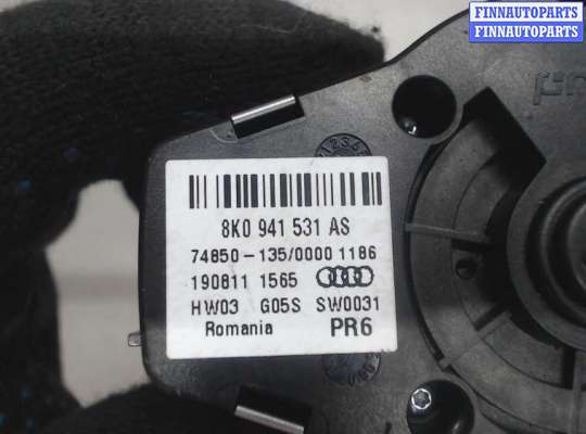 купить Переключатель света на Audi A4 (B8) Allroad 2009-2011