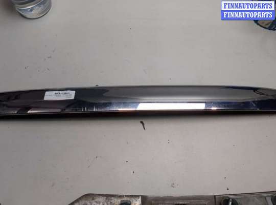 купить Подсветка номера на Mini Cooper (R56/R57) 2006-2013