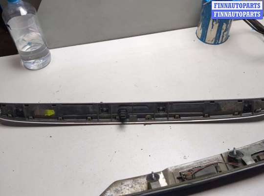 купить Подсветка номера на Mini Cooper (R56/R57) 2006-2013