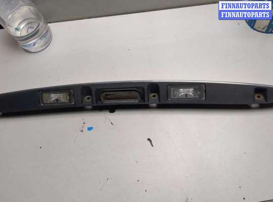 Купить Подсветка номера на Mini Cooper (R56/R57) 2006-2013 Подсветка номера MN52153 на Mini Cooper (R56/R57) 2006-2013
