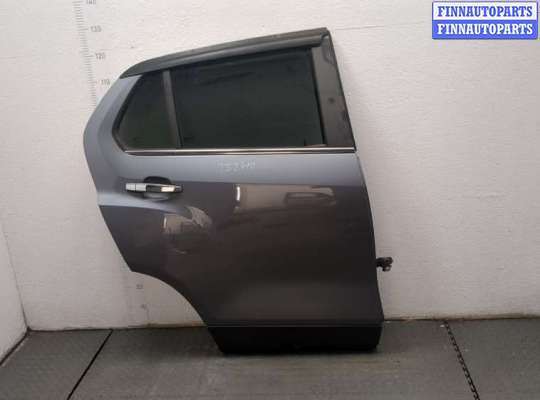 Замок двери CH403120 на Chevrolet Trax 2013-2016