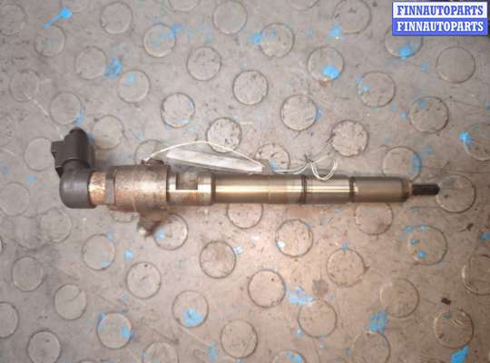 купить Форсунка топливная на Skoda Roomster 2006-2015