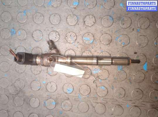 купить Форсунка топливная на Skoda Roomster 2006-2015