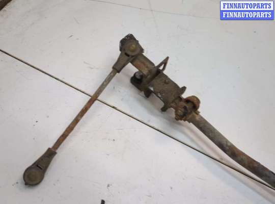 купить Кулиса КПП на Volkswagen Golf 4 1997-2006