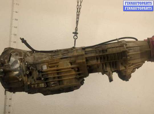 купить КПП - автомат (АКПП) 4х4 на Volkswagen Touareg 2002-2007