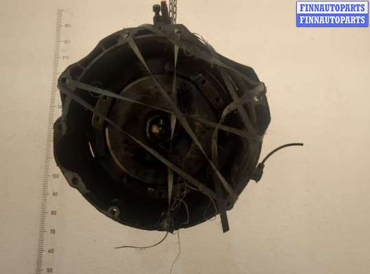 купить КПП - автомат (АКПП) 4х4 на Volkswagen Touareg 2002-2007
