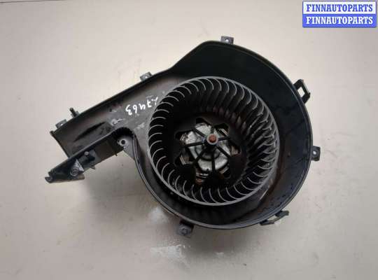 купить Двигатель отопителя (моторчик печки) на Opel Vectra C 2002-2008