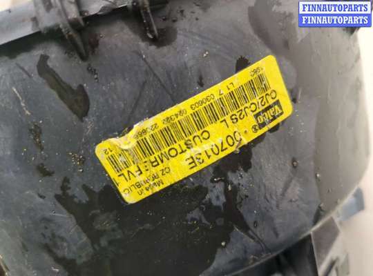 купить Двигатель отопителя (моторчик печки) на Opel Vectra C 2002-2008