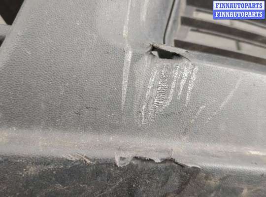 купить Бампер на Volkswagen Touran 2003-2006